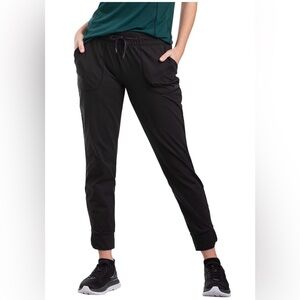Size Medium Outdoor Research Women’s Melody Jogger - Black
